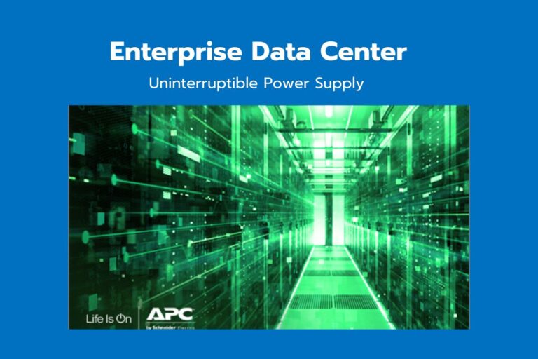 Preventing Server Downtime During Power Outages